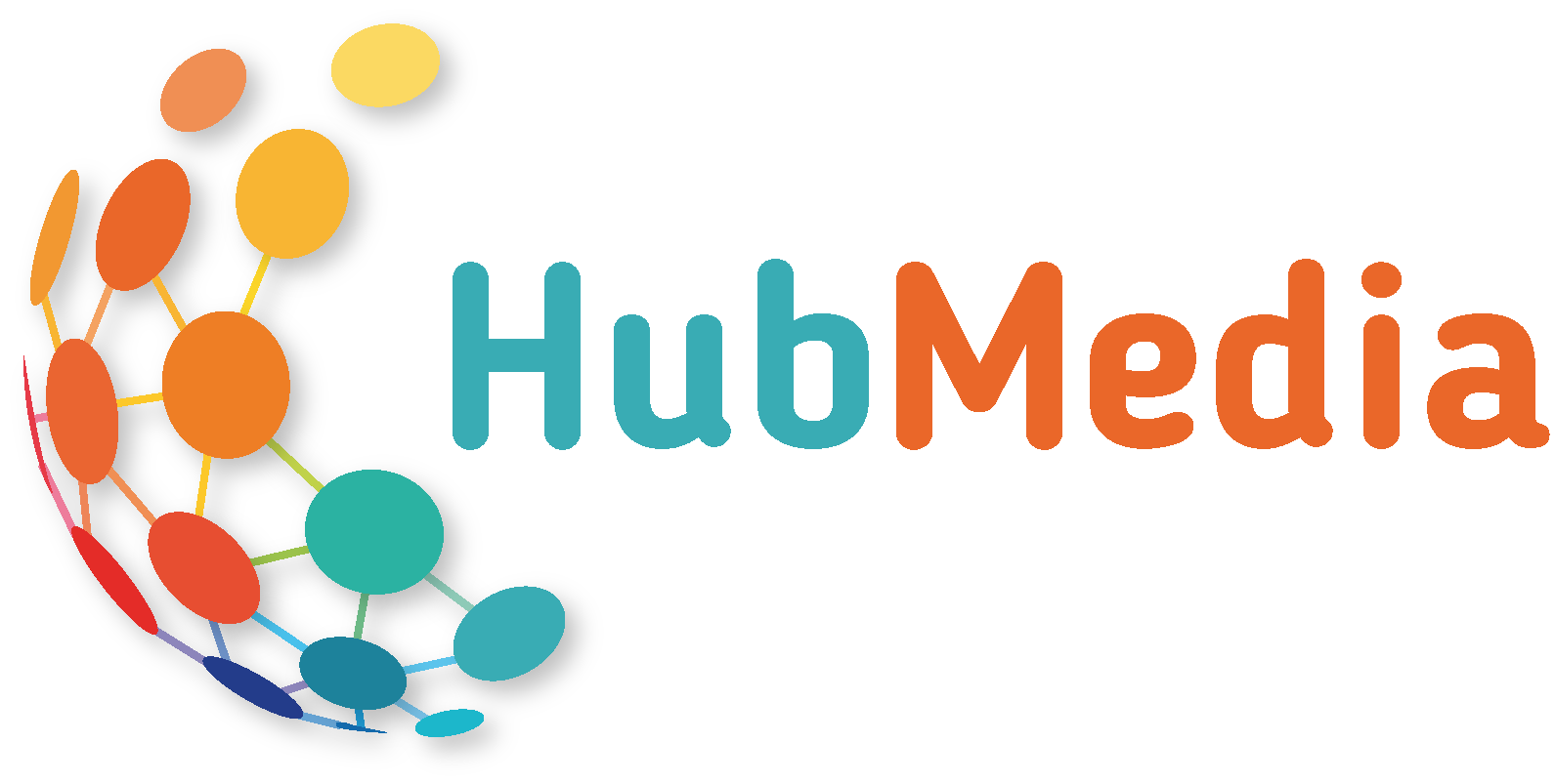 logo hubmedia.nl